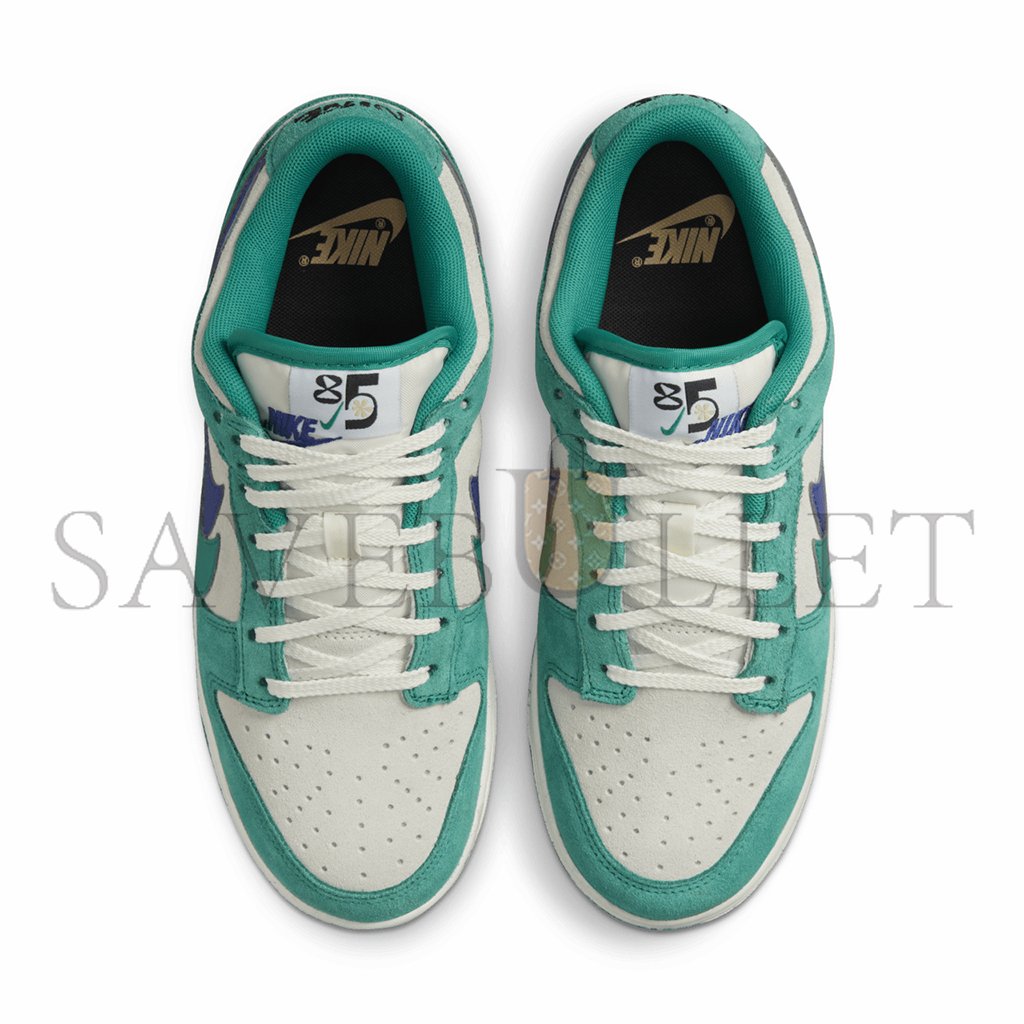 NIKE DUNK LOW SE “85” DO9457-101 NIKE DUNK LOW SE “85” DO9457-101